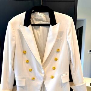 Veronica Beard dickie jacket.. dress up or down